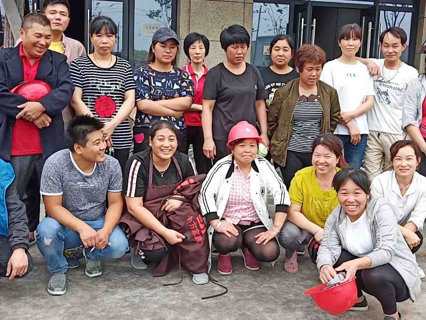 寫字樓開荒保潔